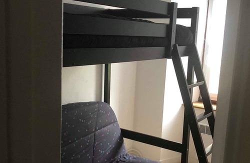 Murat Apartment | Nice apartment in Murat near Lioran Cantal