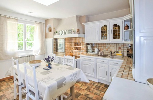 Montboucher-sur-Jabron House | Nice home in Montboucher sur Jabron