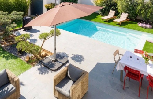 Perpignan House | Nice home in Perpignan