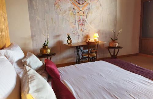Marthod Bed & Breakfast | NOMAD ALP B&B