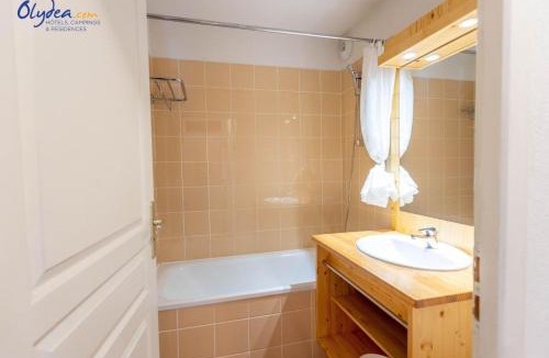 Les Bottieres Apartment | Olydea les Bottieres - Saint-Pancrace