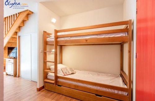 Les Bottieres Apartment | Olydea les Bottieres - Saint-Pancrace