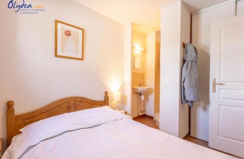 Les Bottieres Apartment | Olydea les Bottieres - Saint-Pancrace