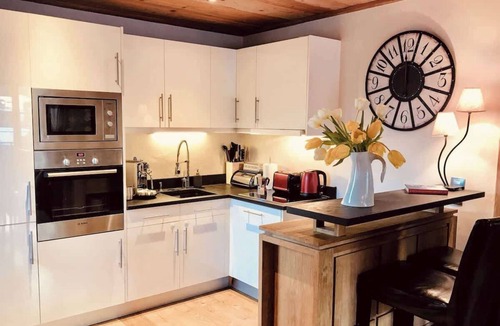Argentiere House | One Le Savoy - 6 px - Ski Lifts & Village Life