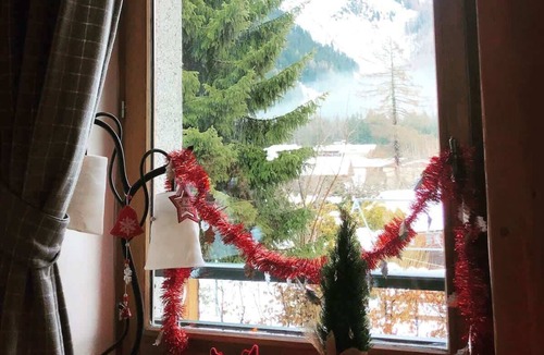 Argentiere House | One Le Savoy - 6 px - Ski Lifts & Village Life