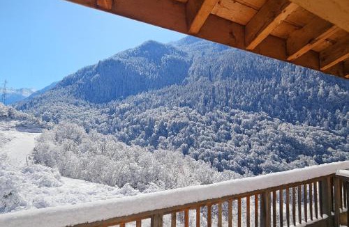 Orelle Apartment | Orelle 3 Vallées - Studio 4 personnes