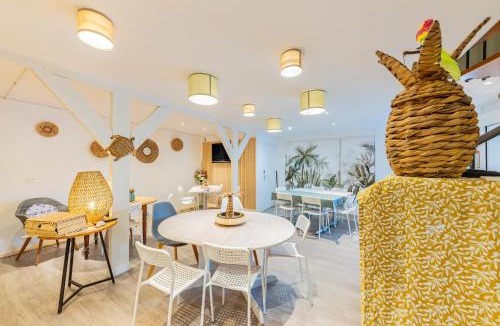 Morgat House | Ouest Découvertes