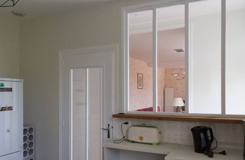Mazirat Cottage | Peaceful cottage in Auvergne for 6, pets welcome