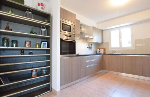 Joyeuse Villa | Peaceful Villa in Joyeuse
