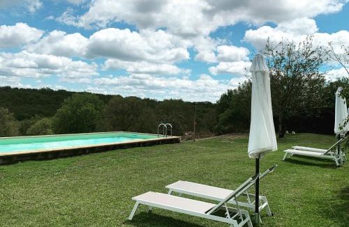 Calvignac Bed & Breakfast | Pech Blanc, Charming BB in Southwest France