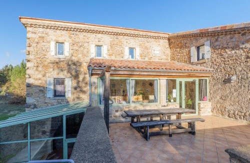 Laurac-en-Vivarais Bed & Breakfast | Perles De Aime