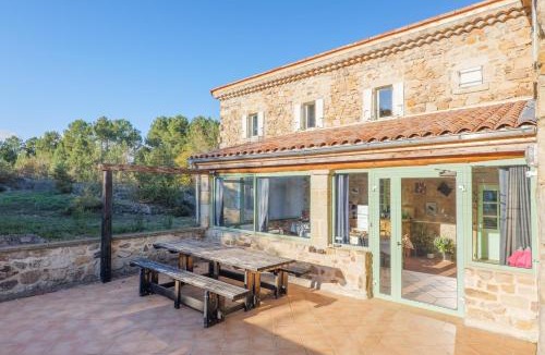 Laurac-en-Vivarais Bed & Breakfast | Perles De Aime