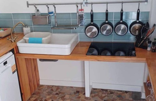 Sourdeval House | Pet Friendly & Accessible 3-Bed Gite, Sleeps 6
