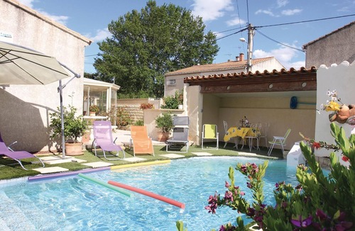 Avignon House | Pet friendly home in Avignon