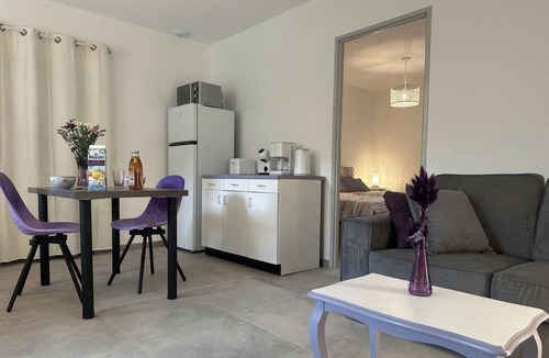 Saint-Benigne House | Petit Champ Clair - SAINT BENIGNE