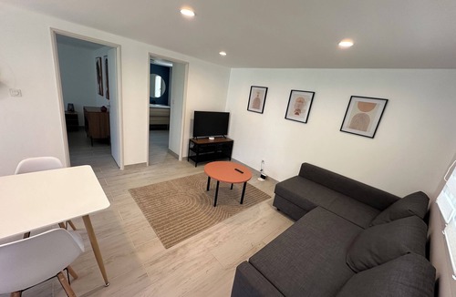 Cintegabelle House | Petite Maison à Picarrou