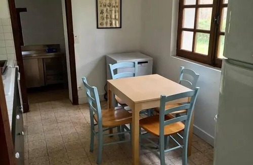 Neuvy-sur-Barangeon Villa | "Petite Sauvagine" Vacation Rental for 13 People