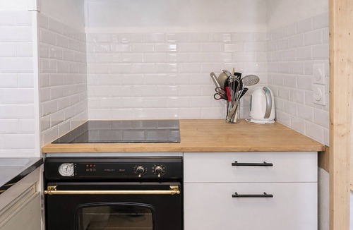 Gouaux-de-Larboust Apartment | Pied des pistes Peyragudes - Due south