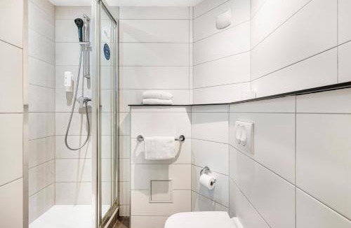 Part Dieu - Bir Hakeim Hotel | Première Classe Lyon Centre Gare Part Dieu