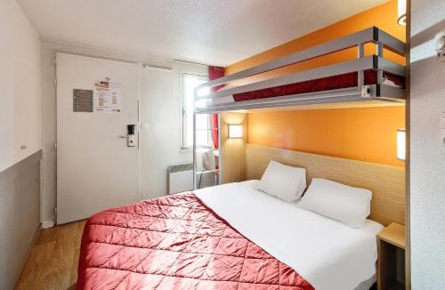 Villalbe Hotel | Premiere Classe Carcassonne