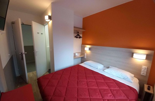 Ormoy Hotel | Premiere Classe Evry SUD Mennecy