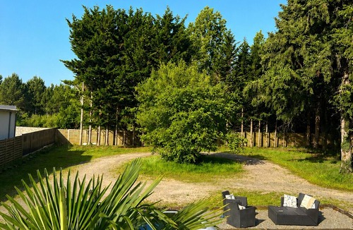 Le Mans Bed & Breakfast | Private Floor, 45 M2, Near the Le Mans Circuit