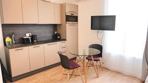 California - Pezou Apartment | Proche Carlton & Croisette, Appartement 301 - Palmazur Vacances