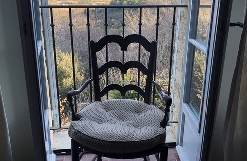 Crillon-le-Brave House | Provençal Pigeonnier House, exceptional view of Mont Ventoux