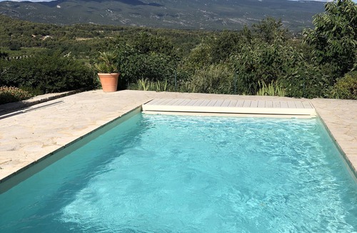 Crillon-le-Brave House | Provençal Pigeonnier House, exceptional view of Mont Ventoux