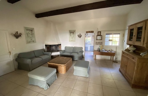 La Mole House | Provençal charm and serenity in the Saint-Tropez countryside