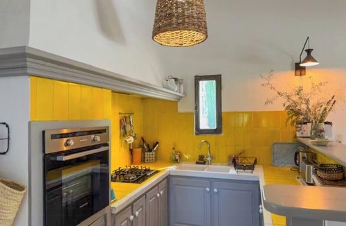 Beaumes-de-Venise House | Provençal cottage among the vineyards