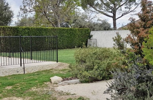 Aubignan Villa | Provence - Detached house with private pool