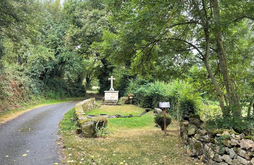 Colombier House | Quiet country house "La Retirance