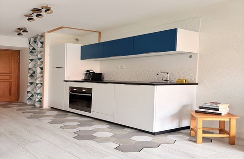 Faverges-Seythenex Apartment | Quiet Elegance Near Lake Annecy Giez