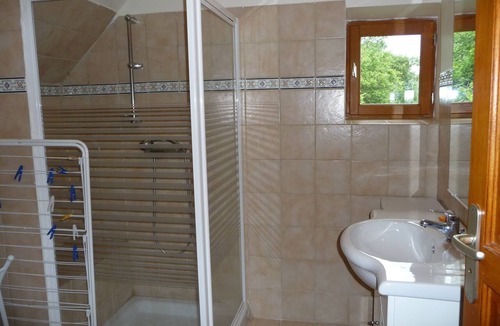 Espeyrac Other | Quiet gite on a shady plot Near the medieval town of Conques