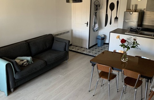 Saignes House | Quiet house in the pretty village of Saignes between Sancy and Puy Mary
