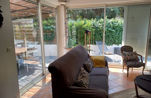 Saint-Raphael Villa | Quiet villa close to the city and the beaches