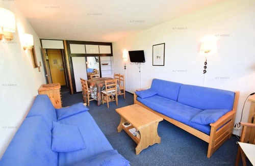 Aime Apartment | Résidence Aime 2000 - 2 Pièces + cabine 6 pers - PLAGNE AIME 2000 - I58A2 MAE-6144