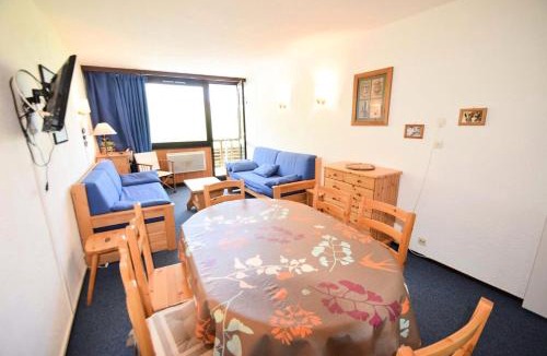 Aime Apartment | Résidence Aime 2000 - 2 Pièces + cabine 6 pers - PLAGNE AIME 2000 - I58A2 MAE-6144