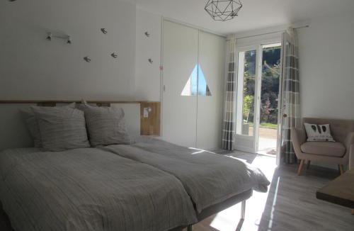 Crillon-le-Brave Apartment | Résidence de gîtes La Sidoine du Mont-Ventoux