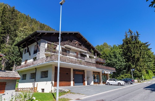 Argentiere Apartment | Résidence Edelweiss 4 Family Ski Apartment | Mountain Views, Argentière (Chamonix), France