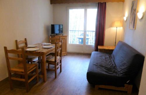 Saint-Gervais-les-Bains Apartment | Résidence Le Grand Panorama - Grand Panorama 115 MAE-5286