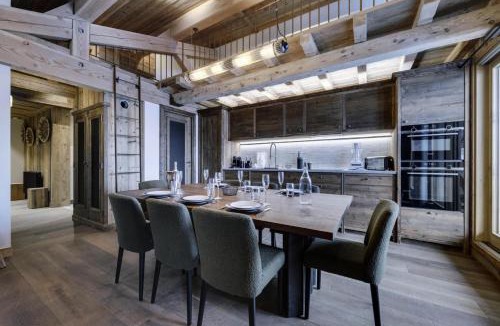 La Rosiere Apartment | Résidence La Charpenterie - 4 Pièces pour 6 Personnes 344