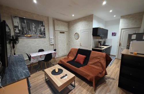 Belley Apartment | Résidence Le Coeur de Belley