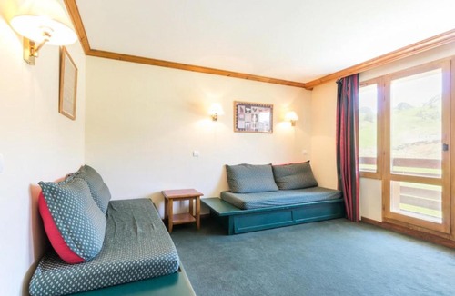 Plagne Soleil Apartment | Résidence Le Mont Soleil B - 3 Pièces pour 7 Personnes 89
