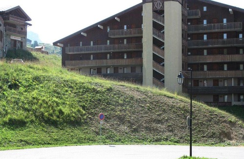 Plagne Soleil Apartment | Résidence Le Mont Soleil B - 3 Pièces pour 7 Personnes 89