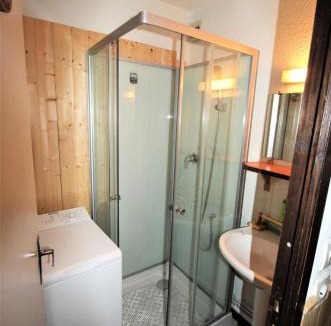 Villarodin-Bourget Apartment | Résidence Le Tetras - LE TETRAS - TE413T MAE-2894