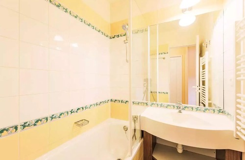 Valmeinier Apartment | Résidence Le Thabor - maeva Home - 2 room apartment for 5 people Comfort