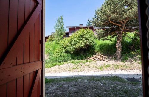Villarodin-Bourget Apartment | Résidence Les Arolles - LES AROLLES - AR09B MAE-3056