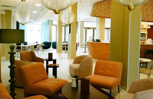 Thermal Hotel | Résidence les Dômes par Vy Resort Thermal & Spa